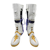 Game Nu:Carnival Cosplay Blade Cosplay Shoes